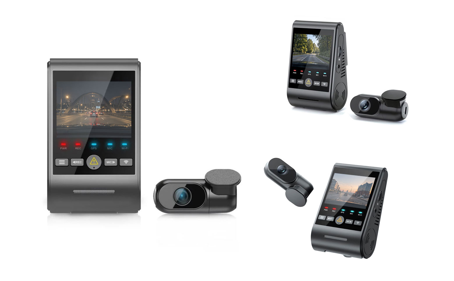 VIOFO A229 Plus