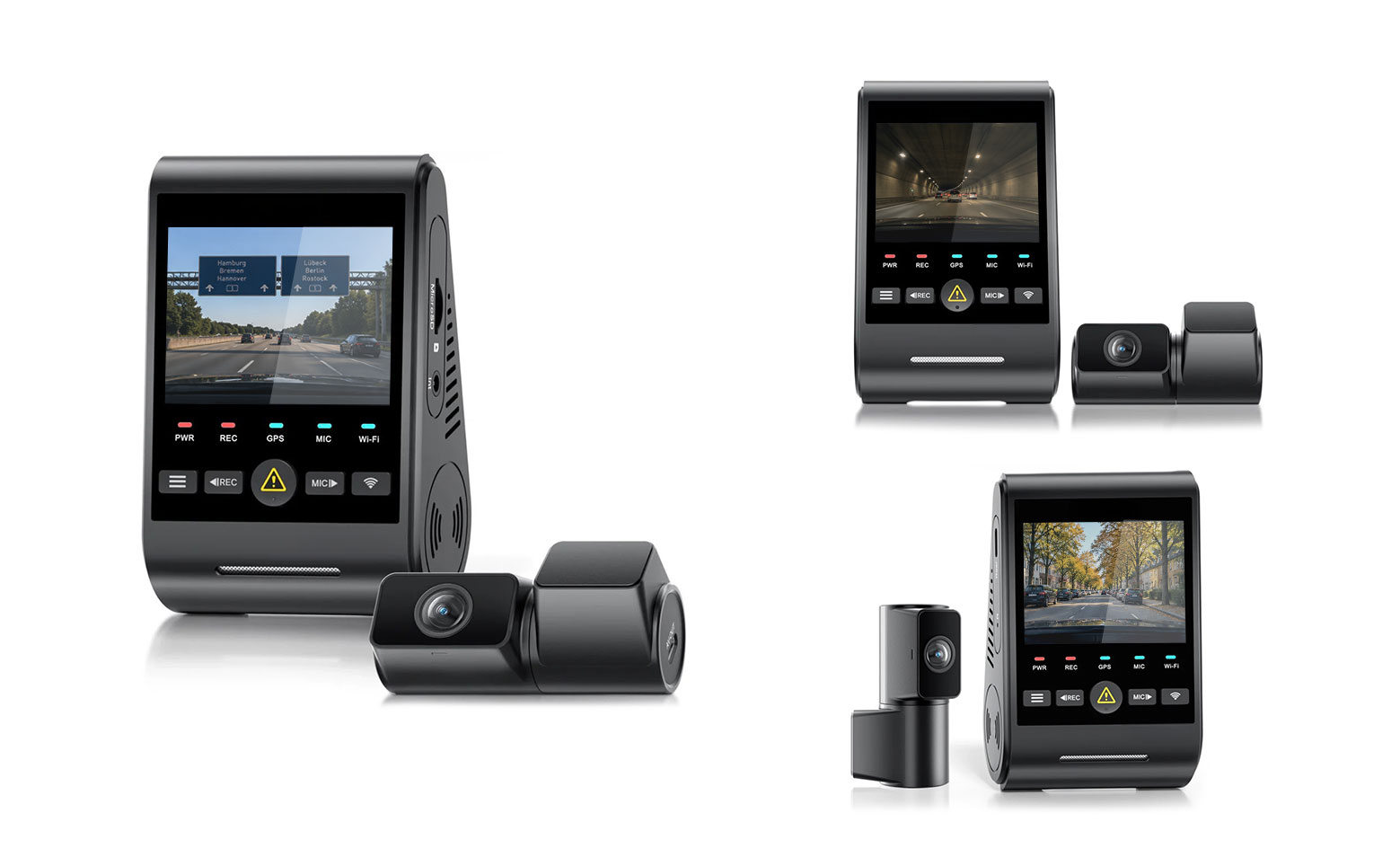 VIOFO A229 Pro